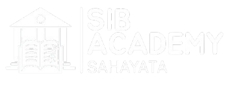 SIB Academy Logo